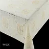 Lace Design Soft PVC Material Sheet