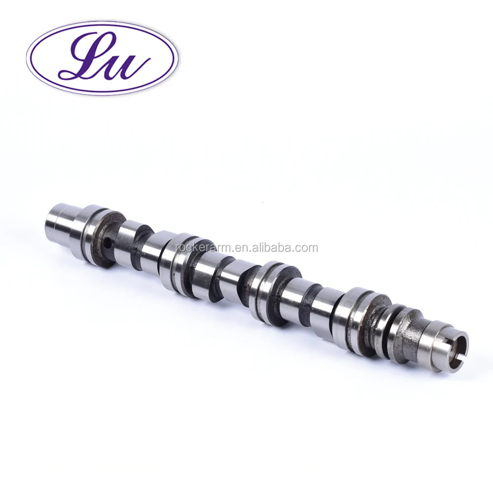 OEM NO 96376360 96571297 diesel engine camshaft