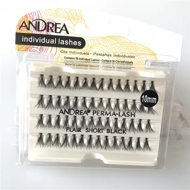 

20D Wave 0.07 C Silk Eyelashes Extension pre made volume lashes, Natural black