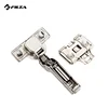 Three-way adjustments Smooth high quality 35mm cabinet hinge furniture hardware cabinet hinge 9705i