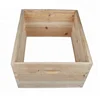 Beehive 10 Frames Langstroth Hive Deep Box