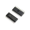 Hot sell electronic components 5LED CERAMIC HEATING CONTROLLER PT8A3252WE