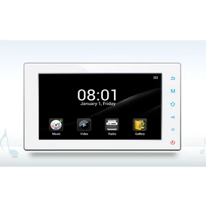 Room Audio System USB TF FM Playback