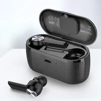 

Bluetooth V5.0 TWS Earbuds Mics Active Noise Cancelling Headphones Bluetooth 5.0 Anc Ear Buds Wireless