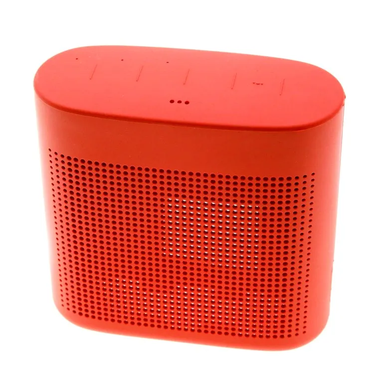 Oem Customized Speaker Silicone Protective Covers Amplifier Sleeve