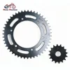 Large Motorcycle Sprocket Kits Manufacturers in China for Husqvarna 650