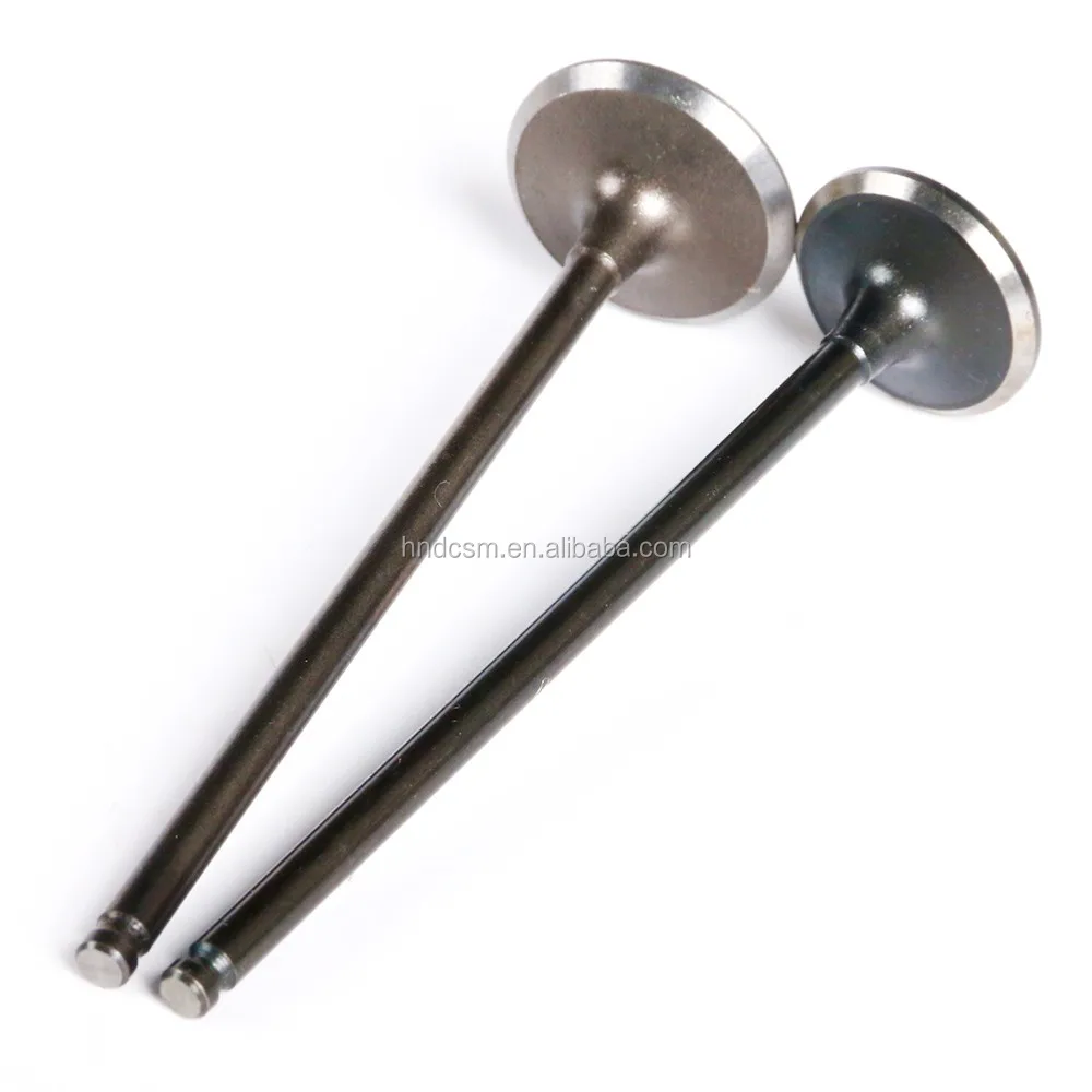 400cc Standard Motorcycle Engine Intake And Exhaust Valve For Honda Cb400 Nc31 Cbr400 Nc23 Cbr400rr Nc29 Buy Motorcycle Valve Valve For Honda Cb400 Valve Product On Alibaba Com