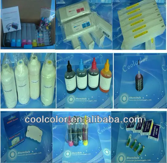 Newwest Xp CISS ,XP402 CISS, for European market!!! XP402 CISS,XP33/XP203/XP207/303/306/403/406 Ciss