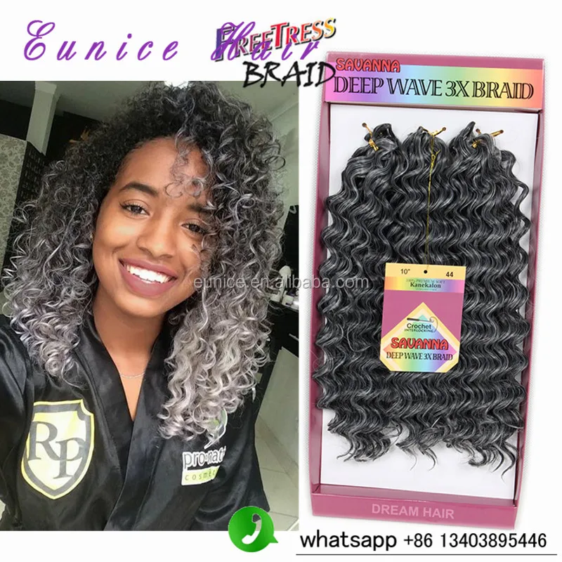 Best Synthetic Curly Hair For Crochet Braids Find Your Perfect