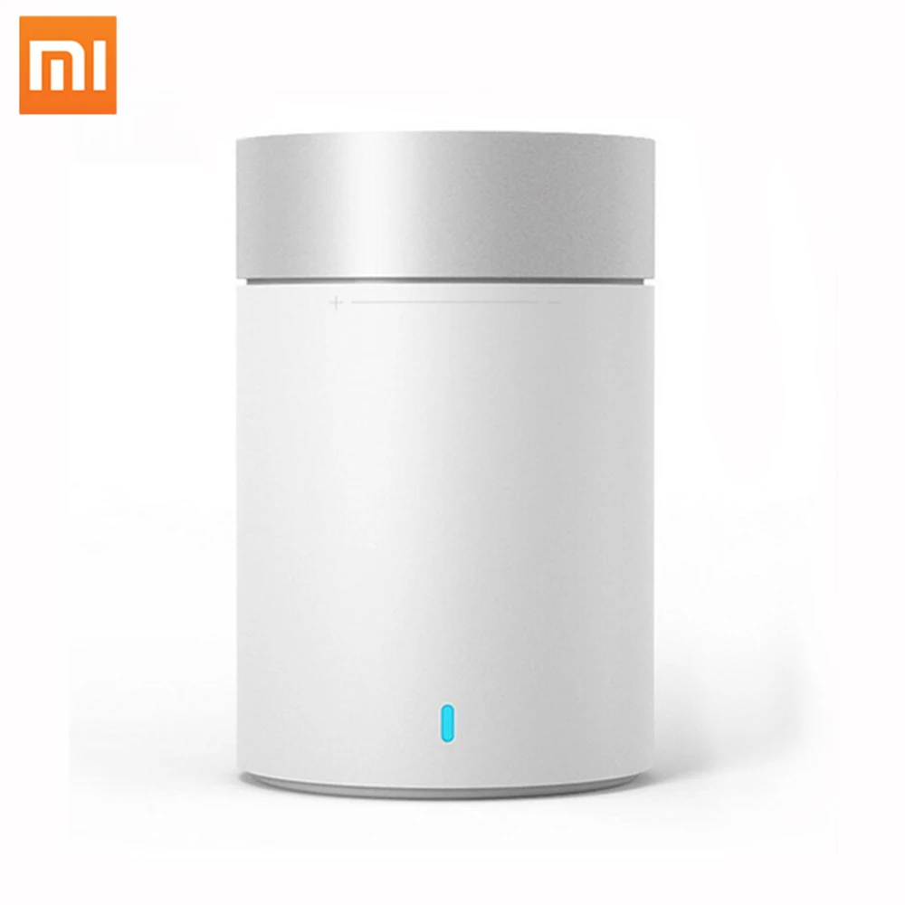 

Original Xiaomi White Pocket Speaker with High Definition Sound