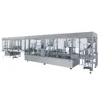 Automatic Bottle Water Liquid Eye Drop Filling Stoppering Capping Machine Production Line