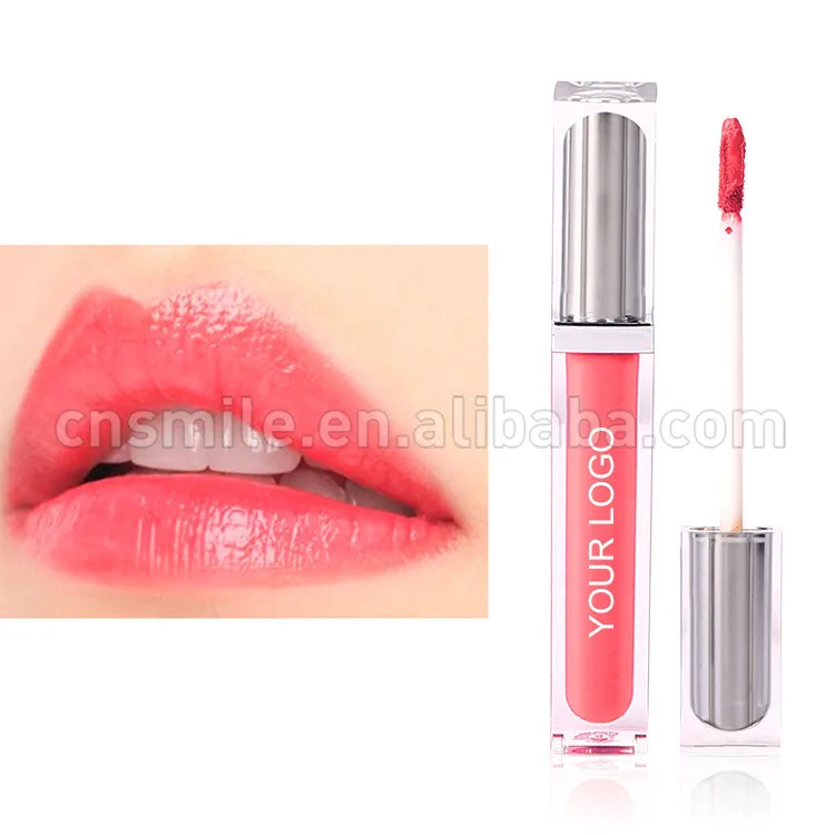 L21 Ultra Long Lasting Liquid Lip Stick Tint Private Label Lip Stain