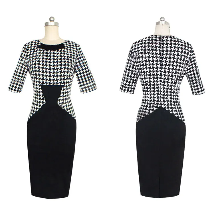 office Work Dresses Online