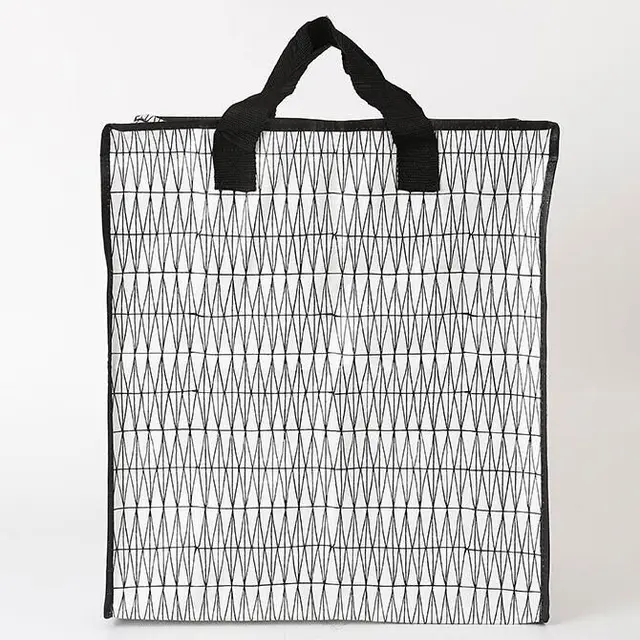 large pp woven bag