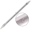 2019Whole sales halogen heater tube infrared halogen lamp220v 500w tube lights parts electric infrared lights elements