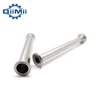 Food Grade Sanitary Stainless Steel Pipe spool Fittings, Clamp End, SS304/SS316L