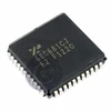 XR68C681CJ-F ic chip XR68C681CJ