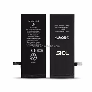 Replacement Phone Battery iPhone 7