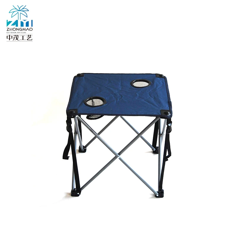 
Multi purpose cheap rectangular adjustable height folding table 