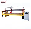 Automatic CNC marble and granite kitchen countertop cutting machine for stone