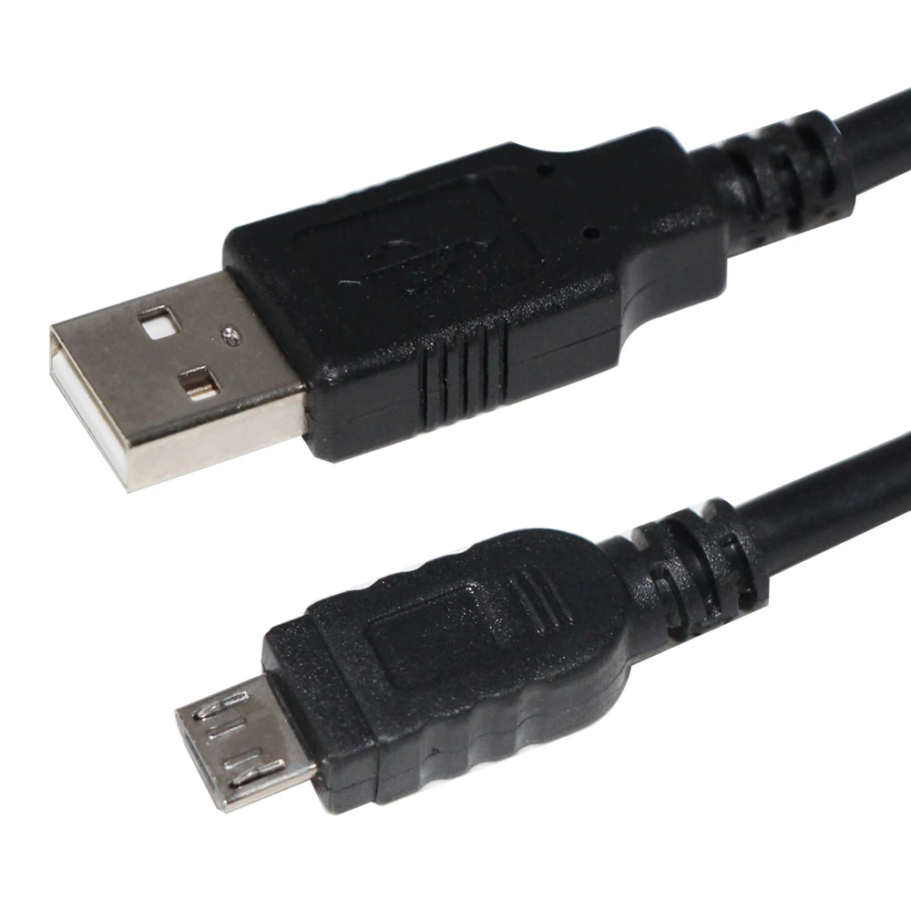 Black Pvc Awm 2725 Vw-128awg/1p 24awg/2c Usb 3.0 Cable - Buy Usb Cable ...