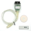 VAG CAN PRO CAN BUS+UDS+K-line S.W Version 5.5.1 VCP Scanner obd 2 car diagnostic scanner tool better than VCDS and ODIS
