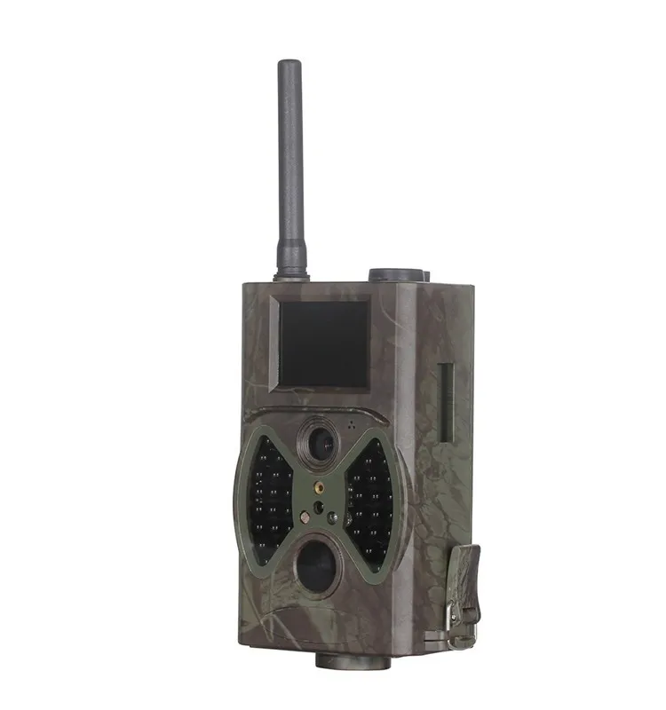 

CE Certification game camera HC-300M 1080p 2g hunting camera