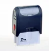 High quality self inking Stamp office use automatic date stamp, rubber stamp, dater stamp/flash stamp text stamp