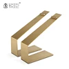 Unique Design Metal Display Rack Shoe Riser