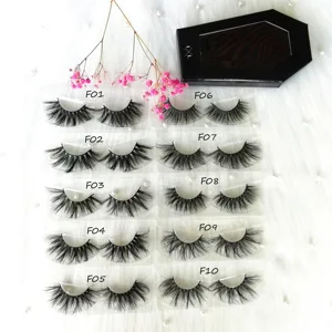 Cheap price private label packaging luxury  hair eye lashes   magnet eyeliner  eye liner for magnetic eyelashes