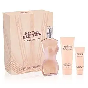 jampol gaultier parfum