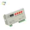 Manual Switch DC5-24V 2048 Pixel Led Dream Color WS2801 Controller