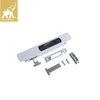 Aluminum window lock durable window and door lock accessories