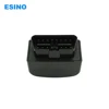 Free Gps tracking platform with fuel oil vehicle mileage data reading Cheap OBD Diagnosis Gps Device Traccar