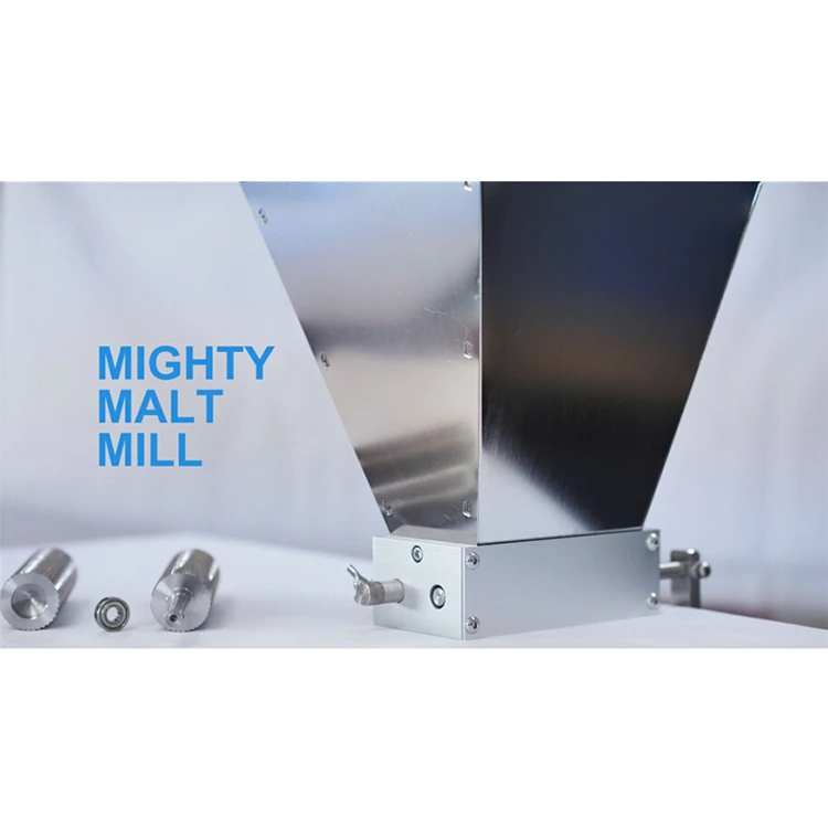 malt mill,grain mill