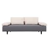 European UK Style Two Seater Sofa Cum Bed London