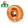 High current inductors chokes/inductor inductance/toroidal core inductor