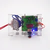 DIY components assembly LM317 Adjustable Voltage Power Supply Board Learning Kit Soldering Exercise electronic suite