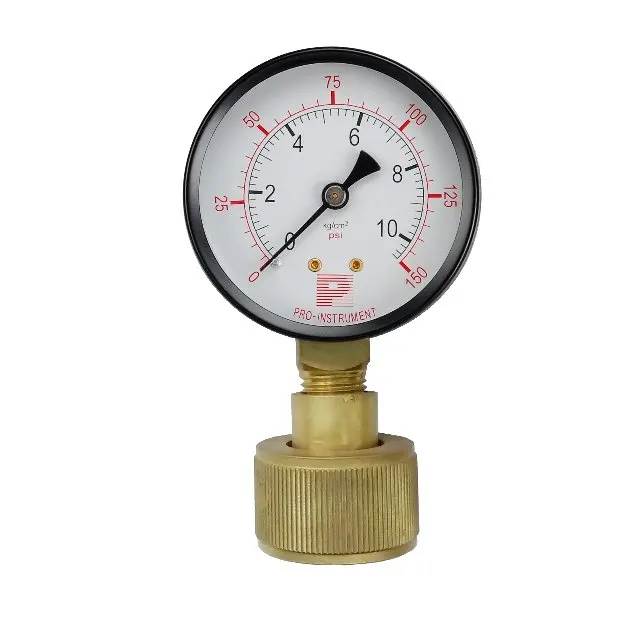 Garden Irrigation Sprinkler Pressure Gauge Buy Sprinkler Gauge Irrigation Sprinkler Equipment Irrigation Pressure Gauge Product On Alibaba Com