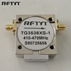 RFTYT 0.3-1.85 GHz RF Isolator and Circulator with Wide Broadband