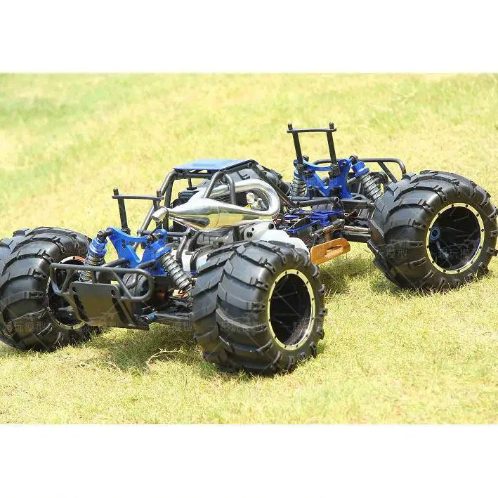 ready to run nitro rc cars