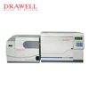High quality gas chromatography mass spectrometer (GCMS) with EPC