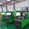 JH-EMC diesel fuel injection pump test machine