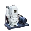 Vacuum pump for cnc router 2X-8A two stage vacuum pump value sliding vane pump
