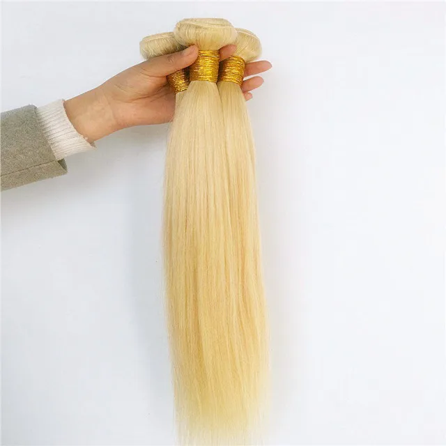 Southeast asian 613 Brazilian human hair vendor, virgin original cuticle aligned hair, Brazilian human hair bundles