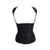 Hot Waist Training Corsets Female Body Shaper Vest Waist Trainer Corsets Slimming Belt Latex Waist Cincher Wholesale