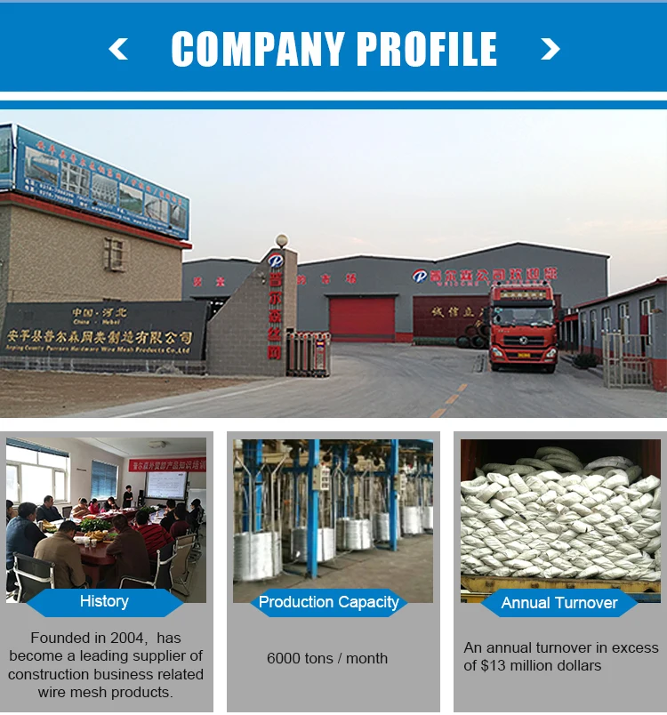 Hot sale galvanized wire for mesh making