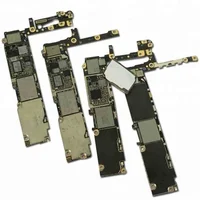 

Damaged Junk Online Motherboard Mainboard For phone 5S 6 6S 6P 7 Training Skill