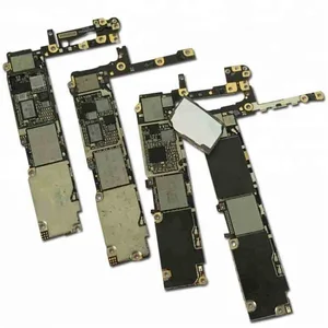 Phone Motherboard Training Skill Development
