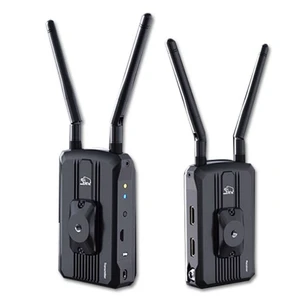 MOMA 300FT 1080P Wireless HDMI Transmitter & Receiver Cameras